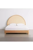 ReMa-design Ahşap Yang Karyola - 1