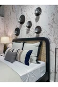 ReMa-design Ahşap Panter Karyola - 4
