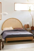 ReMa-design Ahşap Yang Karyola - 4