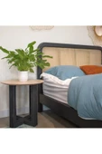 ReMa-design Ahşap Panter Karyola - 3