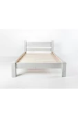 ReMa-design Ahşap Mehtap Karyola - 4