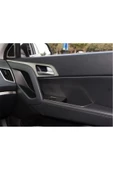Teknotik Kia Venga Krom Fitilli Araç Içi Ip Şerit Nikelajlı 5 Metre - 4