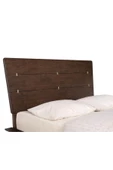 ReMa-design Ahşap Vıp Karyola - 2