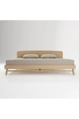 ReMa-design Ahşap Tokyo Karyola - 4