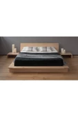 ReMa-design Ahşap Nero Karyola - 3