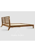 ReMa-design Ahşap Melodi Karyola - 4
