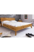 ReMa-design Ahşap Sith Karyola - 6