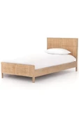 ReMa-design Ahşap Sakura Karyola - 3
