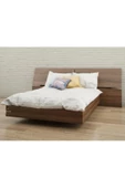 ReMa-design Ahşap Montecarlo Karyola - 2
