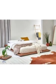 ReMa-design Ahşap Dante Karyola - 1