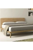 ReMa-design Ahşap Rulman Karyola - 3
