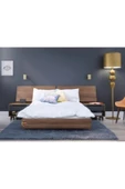 ReMa-design Ahşap Montecarlo Karyola - 1