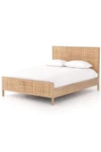 ReMa-design Ahşap Sakura Karyola - 1