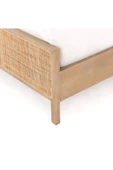 ReMa-design Ahşap Sakura Karyola - 4