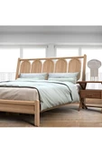 ReMa-design Ahşap Sky Karyola - 1