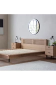 ReMa-design Ahşap Lumia Karyola thumbnail 1