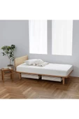 ReMa-design Ahşap Basic Karyola - 3