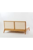 ReMa-design Ahşap Yakuza Karyola - 6