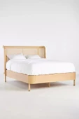 ReMa-design Ahşap Mink Karyola - 1