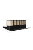 ReMa-design Ahşap MontellaBlack Karyola - 5