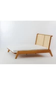 ReMa-design Ahşap Yakuza Karyola - 5