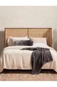 ReMa-design Ahşap Tiki Karyola - 1