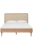 ReMa-design Ahşap Bambu Karyola - 3