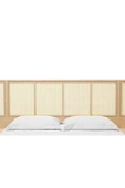 ReMa-design Ahşap Montella Karyola - 7