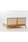 ReMa-design Ahşap Yakuza Karyola - 3
