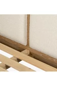 ReMa-design Ahşap Torku Karyola - 5