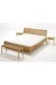 ReMa-design Ahşap Lucy Karyola - 5