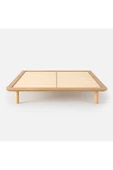 ReMa-design Ahşap Basic Karyola - 4