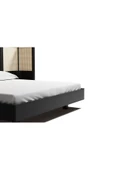 ReMa-design Ahşap MontellaBlack Karyola - 7