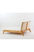 ReMa-design Ahşap Yakuza Karyola - 4