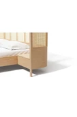 ReMa-design Ahşap Montella Karyola - 5