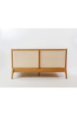 ReMa-design Ahşap Yakuza Karyola - 7