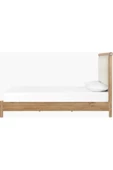 ReMa-design Ahşap Torku Karyola - 3