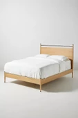 ReMa-design Ahşap Kamui Karyola - 4