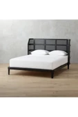ReMa-design Ahşap Rika Karyola - 1