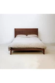 ReMa-design Ahşap Hikaru Karyola - 2