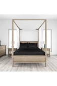ReMa-design Ahşap Vano Karyola - 2