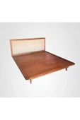ReMa-design Ahşap Futon Karyola - 4