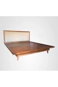 ReMa-design Ahşap Futon Karyola - 2