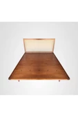ReMa-design Ahşap Futon Karyola - 3