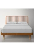 ReMa-design Ahşap Mundo Karyola - 5