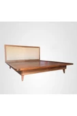 ReMa-design Ahşap Futon Karyola - 5