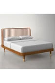 ReMa-design Ahşap Mundo Karyola - 6