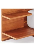 ReMa-design Ahşap Rafa Karyola - 4