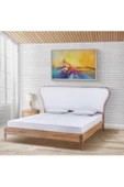 ReMa-design Ahşap Zeref Karyola - 1