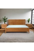ReMa-design Ahşap Famas Karyola thumbnail 1
